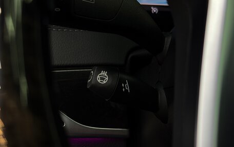 Mercedes-Benz S-Класс, 2019 год, 5 499 990 рублей, 23 фотография