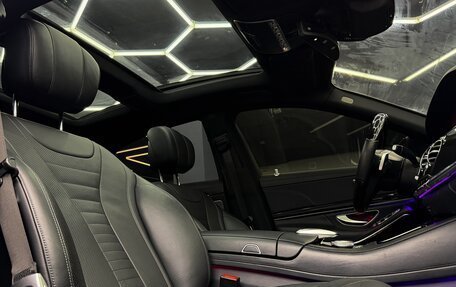 Mercedes-Benz S-Класс, 2019 год, 5 499 990 рублей, 29 фотография