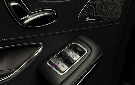 Mercedes-Benz S-Класс, 2019 год, 5 499 990 рублей, 38 фотография