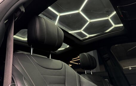 Mercedes-Benz S-Класс, 2019 год, 5 499 990 рублей, 28 фотография