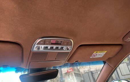 Genesis G90 I рестайлинг, 2020 год, 6 950 000 рублей, 2 фотография