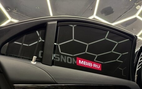 Mercedes-Benz S-Класс, 2019 год, 5 499 990 рублей, 39 фотография