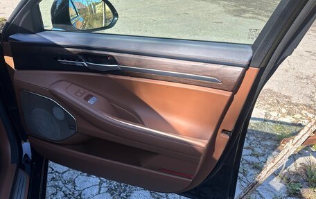 Genesis G90 I рестайлинг, 2020 год, 6 950 000 рублей, 16 фотография