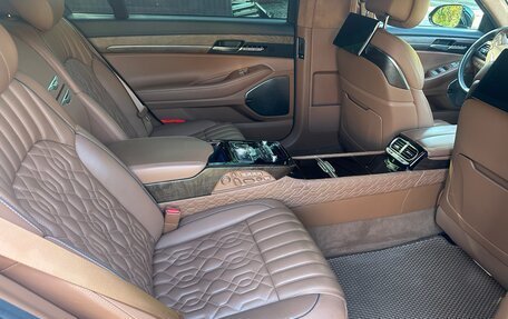 Genesis G90 I рестайлинг, 2020 год, 6 950 000 рублей, 22 фотография