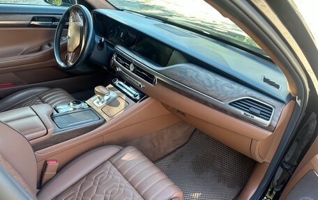 Genesis G90 I рестайлинг, 2020 год, 6 950 000 рублей, 17 фотография