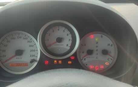 Toyota RAV4, 2005 год, 1 050 000 рублей, 5 фотография