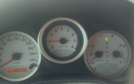 Toyota RAV4, 2005 год, 1 050 000 рублей, 6 фотография