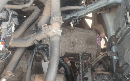 Toyota RAV4, 2005 год, 1 050 000 рублей, 7 фотография