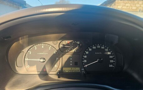 KIA Magentis I, 2005 год, 198 000 рублей, 13 фотография