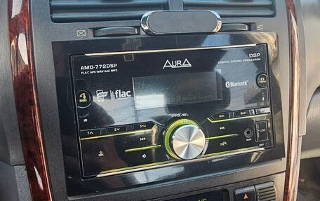 KIA Magentis I, 2005 год, 198 000 рублей, 14 фотография