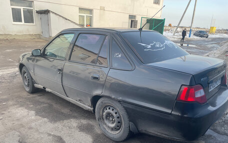 Daewoo Nexia I рестайлинг, 2008 год, 110 000 рублей, 4 фотография