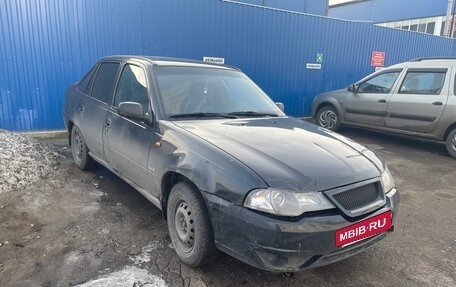 Daewoo Nexia I рестайлинг, 2008 год, 110 000 рублей, 2 фотография