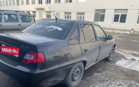 Daewoo Nexia I рестайлинг, 2008 год, 110 000 рублей, 3 фотография