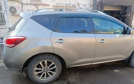 Nissan Murano, 2013 год, 1 310 000 рублей, 6 фотография
