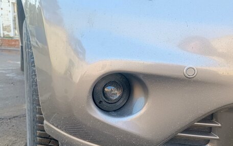 Nissan Murano, 2013 год, 1 310 000 рублей, 9 фотография