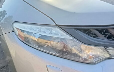 Nissan Murano, 2013 год, 1 310 000 рублей, 8 фотография