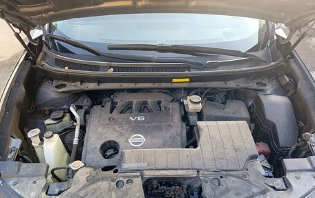 Nissan Murano, 2013 год, 1 310 000 рублей, 12 фотография