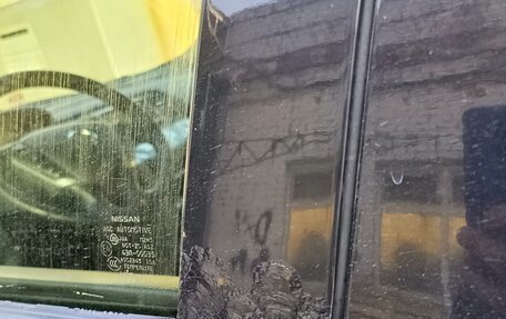 Nissan Murano, 2013 год, 1 310 000 рублей, 11 фотография