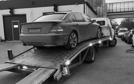 BMW 7 серия, 2003 год, 350 000 рублей, 2 фотография