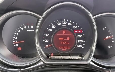 KIA cee'd III, 2013 год, 920 000 рублей, 3 фотография