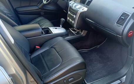 Nissan Murano, 2013 год, 1 310 000 рублей, 13 фотография