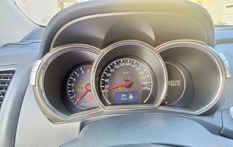 Nissan Murano, 2013 год, 1 310 000 рублей, 18 фотография