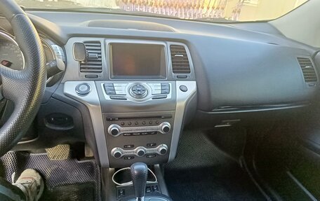 Nissan Murano, 2013 год, 1 310 000 рублей, 17 фотография