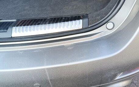 Nissan Murano, 2013 год, 1 310 000 рублей, 16 фотография