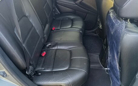 Nissan Murano, 2013 год, 1 310 000 рублей, 14 фотография