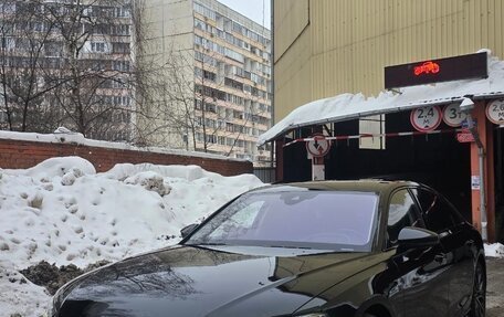 Audi A8, 2019 год, 4 350 000 рублей, 3 фотография