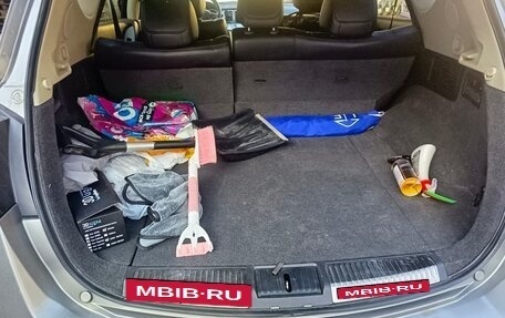 Nissan Murano, 2013 год, 1 310 000 рублей, 15 фотография