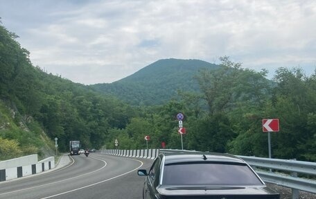 BMW 7 серия, 2003 год, 350 000 рублей, 3 фотография