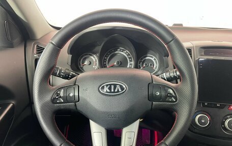 KIA cee'd I рестайлинг, 2011 год, 687 000 рублей, 12 фотография