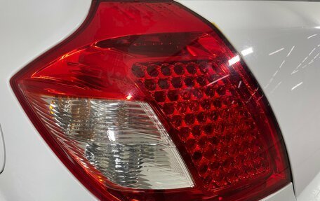 KIA cee'd I рестайлинг, 2011 год, 687 000 рублей, 8 фотография