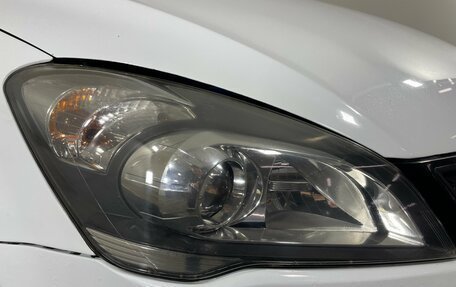 KIA cee'd I рестайлинг, 2011 год, 687 000 рублей, 7 фотография