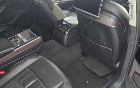 Audi A8, 2019 год, 4 350 000 рублей, 10 фотография