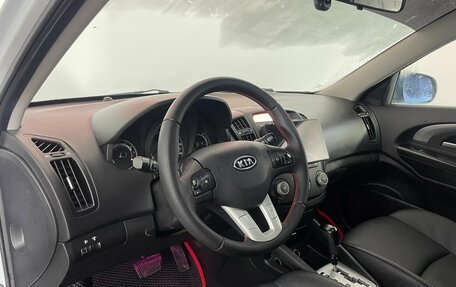 KIA cee'd I рестайлинг, 2011 год, 687 000 рублей, 9 фотография