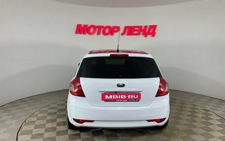 KIA cee'd I рестайлинг, 2011 год, 687 000 рублей, 5 фотография