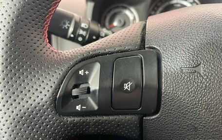 KIA cee'd I рестайлинг, 2011 год, 687 000 рублей, 13 фотография