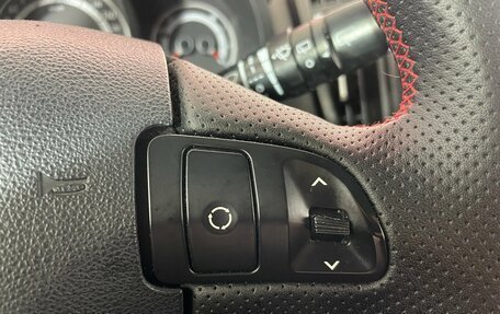 KIA cee'd I рестайлинг, 2011 год, 687 000 рублей, 14 фотография