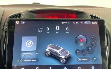 KIA cee'd I рестайлинг, 2011 год, 687 000 рублей, 16 фотография