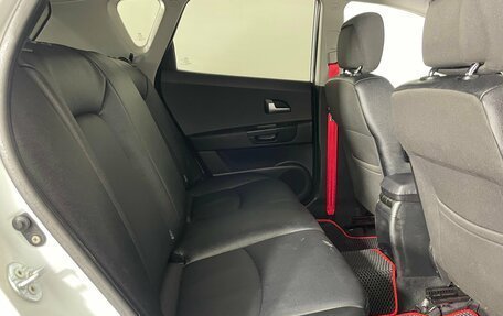 KIA cee'd I рестайлинг, 2011 год, 687 000 рублей, 22 фотография