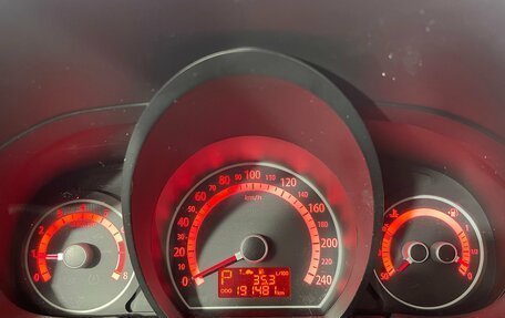 KIA cee'd I рестайлинг, 2011 год, 687 000 рублей, 15 фотография