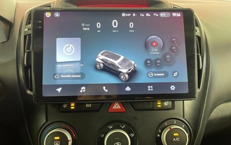 KIA cee'd I рестайлинг, 2011 год, 687 000 рублей, 17 фотография