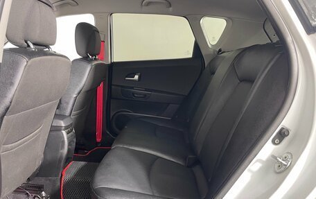 KIA cee'd I рестайлинг, 2011 год, 687 000 рублей, 21 фотография