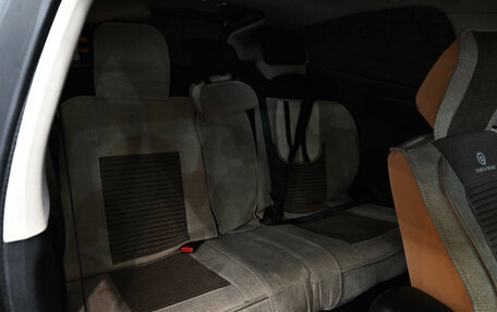 Citroen C4 II рестайлинг, 2007 год, 340 000 рублей, 11 фотография