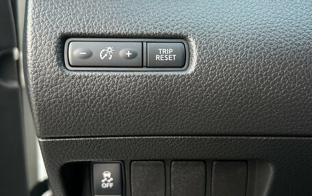 Nissan X-Trail, 2017 год, 1 800 000 рублей, 11 фотография