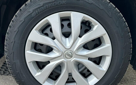 Nissan X-Trail, 2017 год, 1 800 000 рублей, 7 фотография