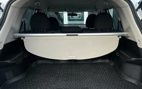 Nissan X-Trail, 2017 год, 1 800 000 рублей, 9 фотография