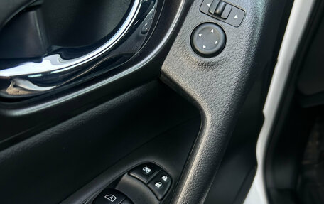 Nissan X-Trail, 2017 год, 1 800 000 рублей, 8 фотография